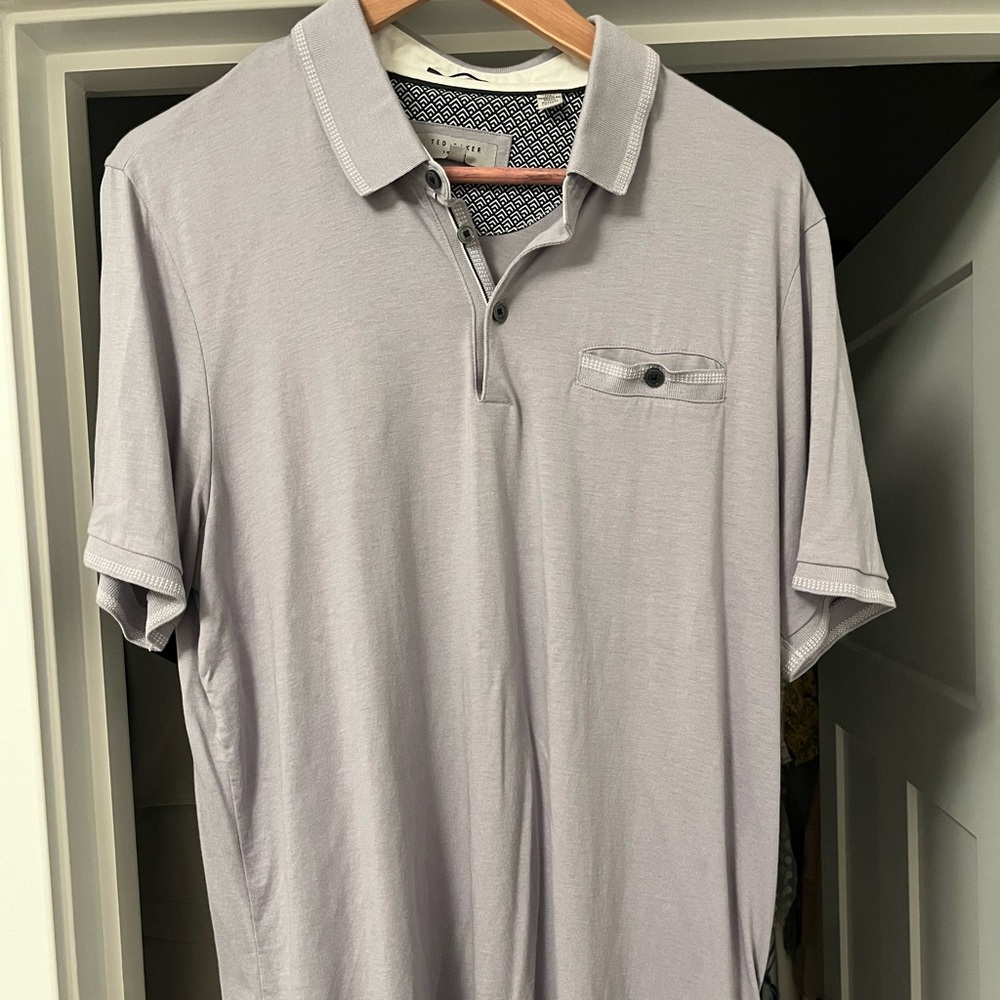 Ted Baker Polo